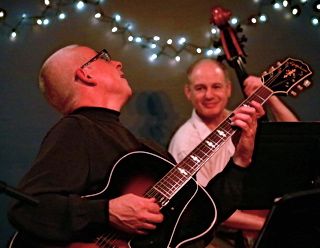 Greg Nathan / Mike Denny