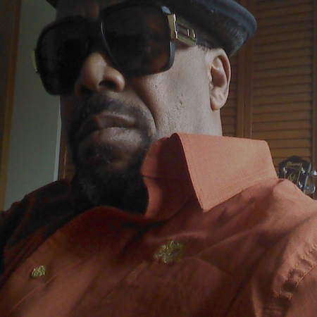 Alexander Darryl