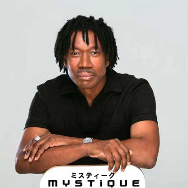 Mystique