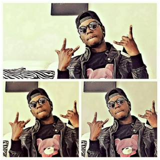 JMK Stunner