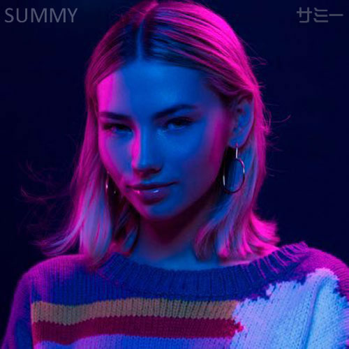 SUMMY (Summer Ferguson)