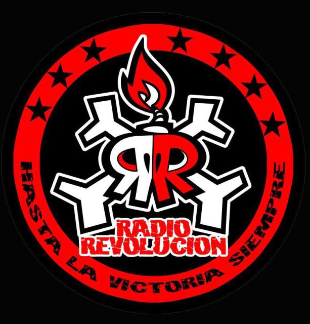 Radio Revolucion