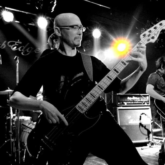 Jeff Curry