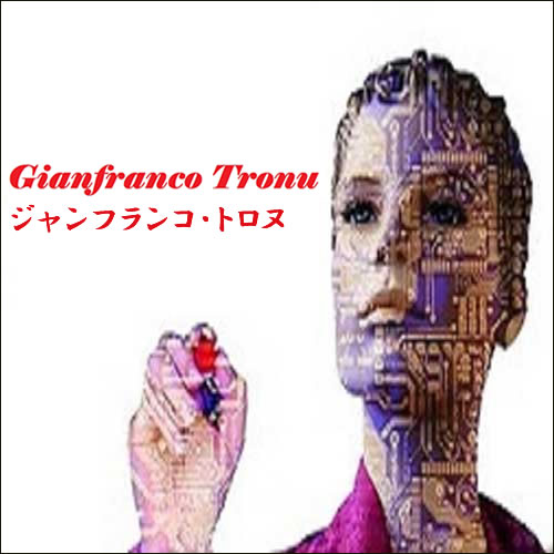 Gianfranco Tronu