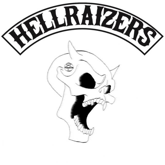 Hellraizers
