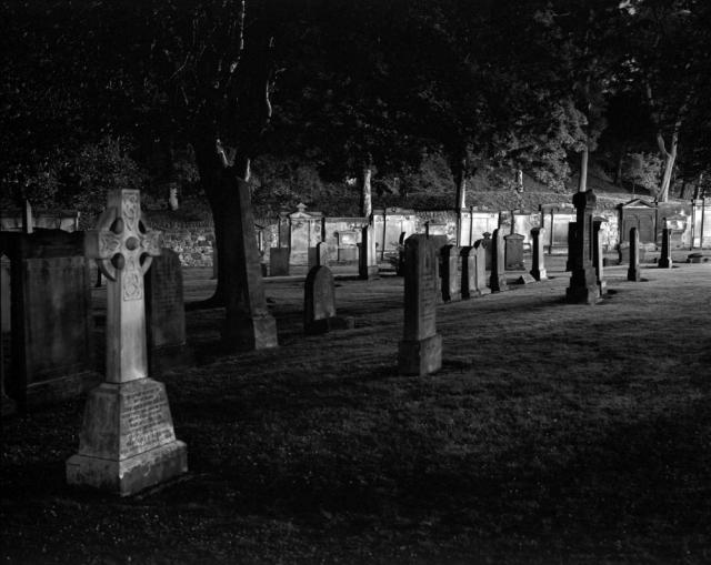 Graveyard Romeos