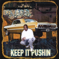 Mr. Jekel