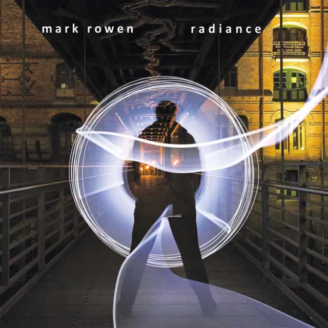 Mark Rowen