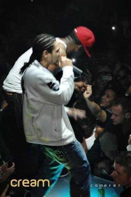 Jai Blizz