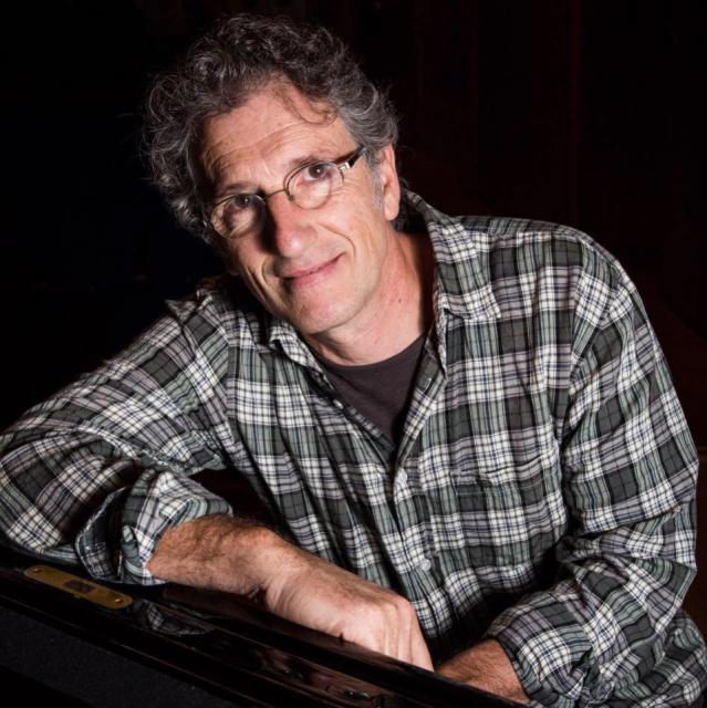 Antonio Flinta Quartet