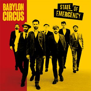 Babylon Circus