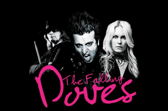 The Falling Doves