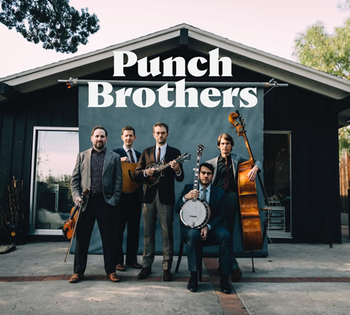Punch Brothers