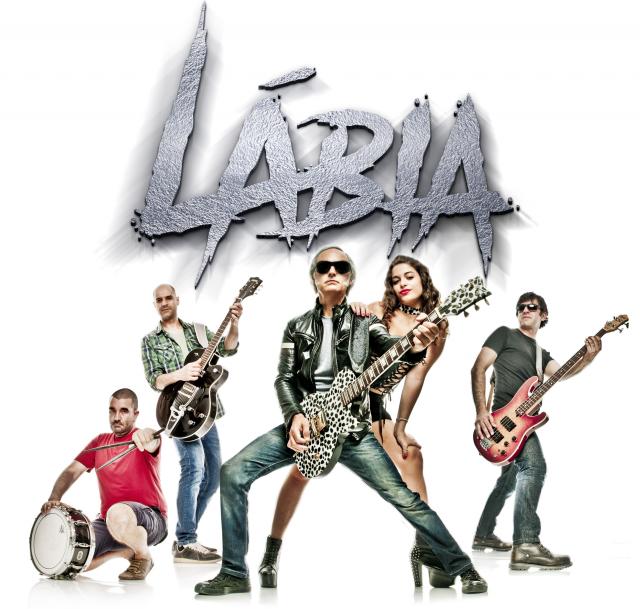 Labia