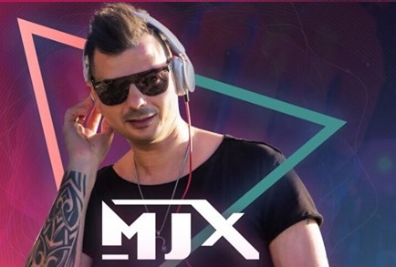 Dj MJX