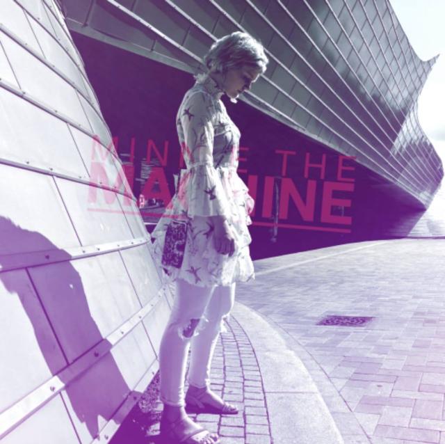 Minnie The Machine