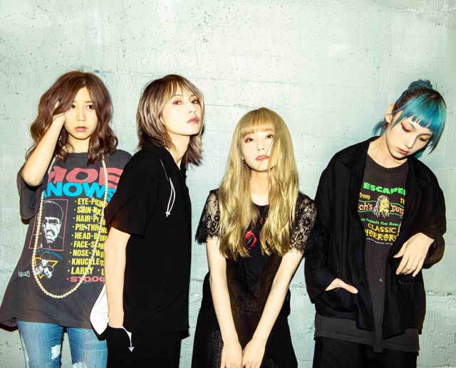 SCANDAL