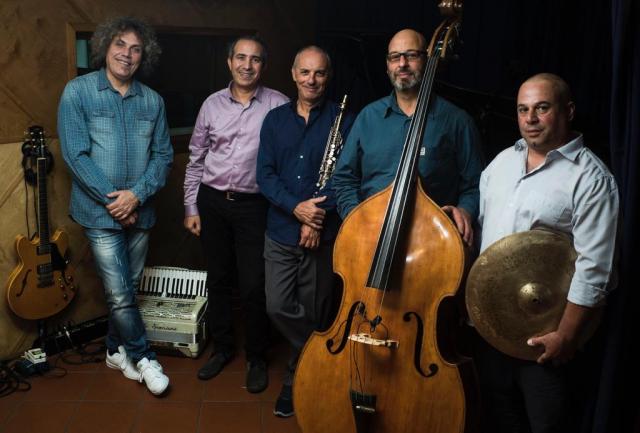 Libertango 5tet