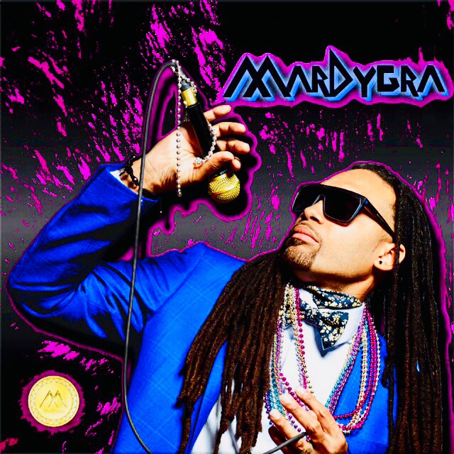 Mardygra