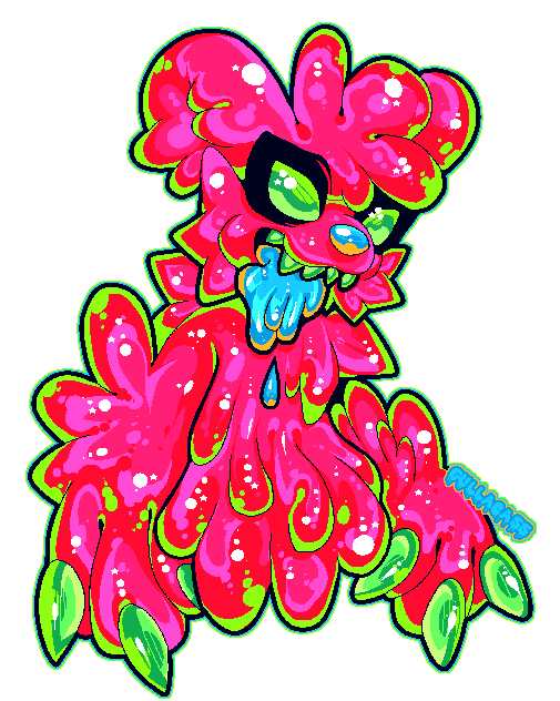 JellyBear