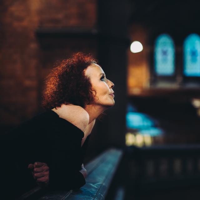 Fiona Ross