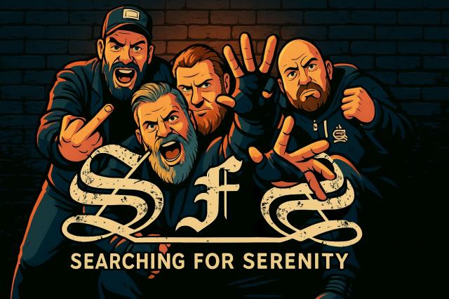 Searching For Serenity