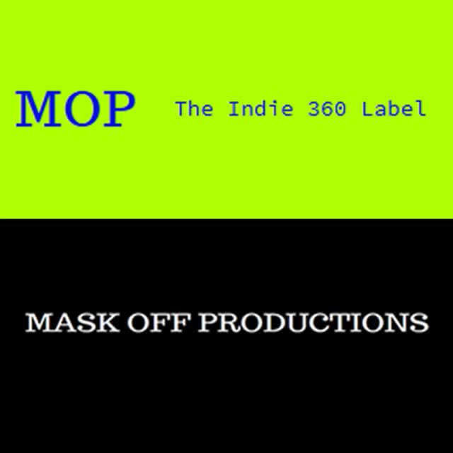 Mask Off Productions