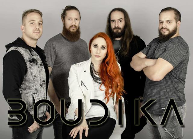 Boudika