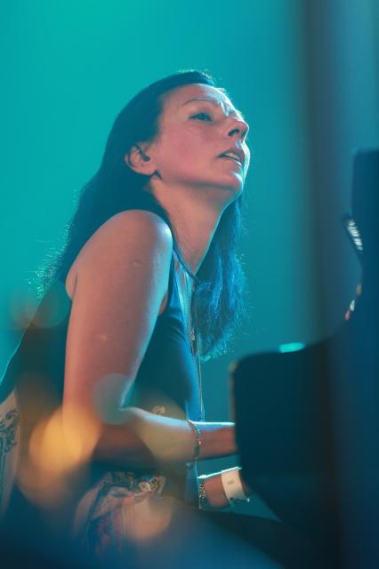 Amina Figarova