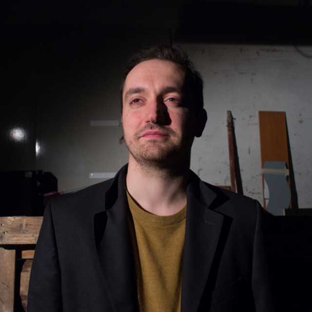 Marco Lippini