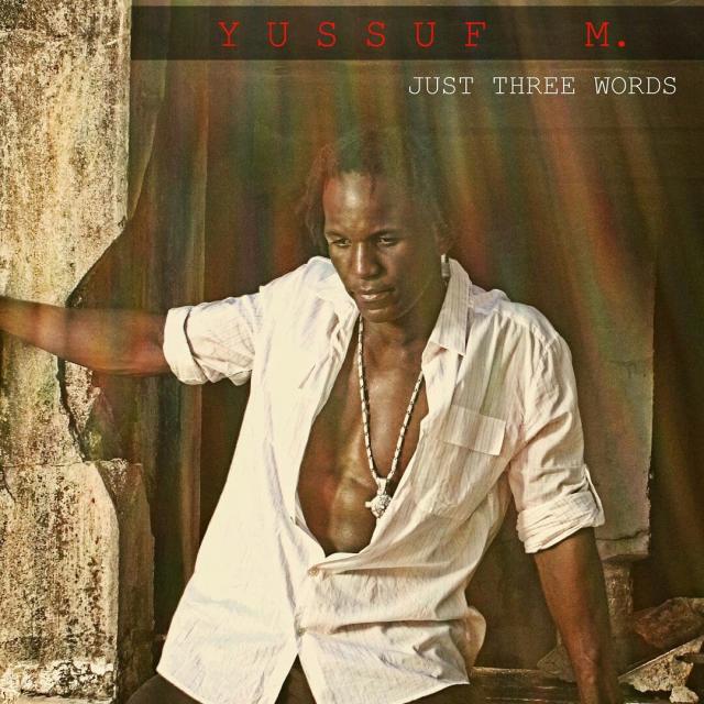 Yussuf M.