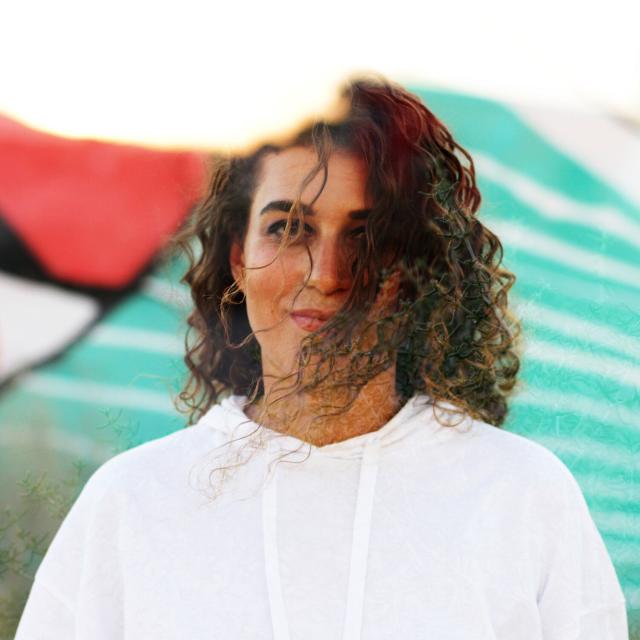 Naama Guggenheim