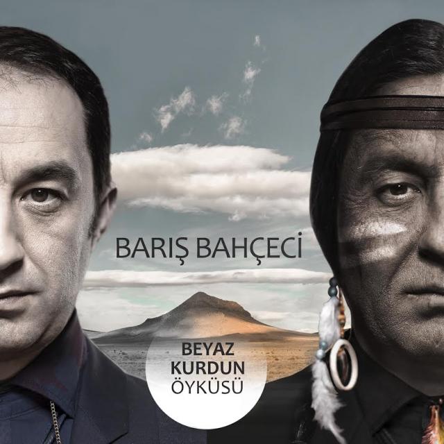 BARIŞ BAHÇECİ