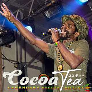 Cocoa Tea