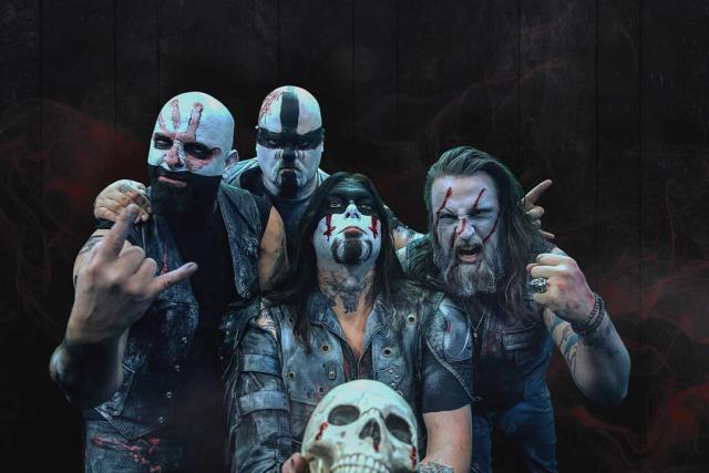 Saints of Death