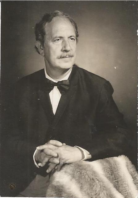 Delfino Madrigal Gil