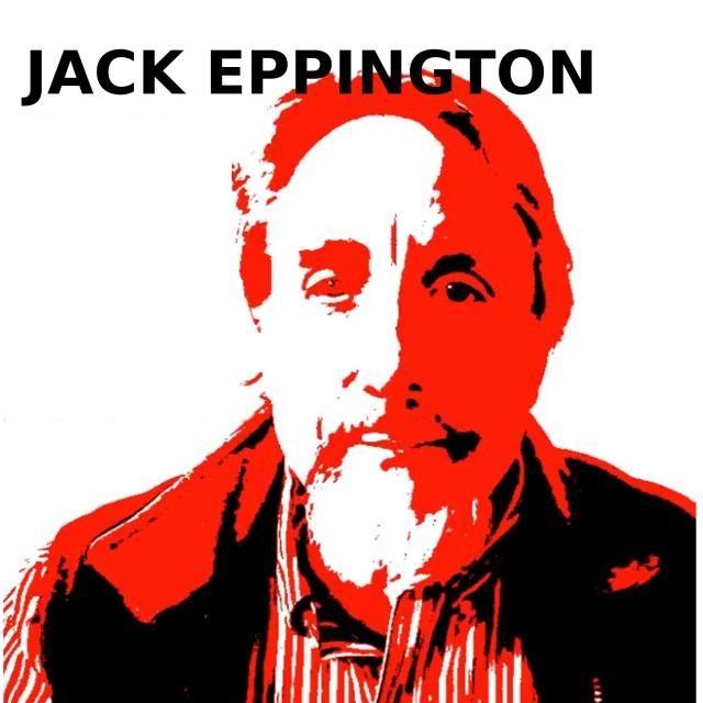 Jack Eppington