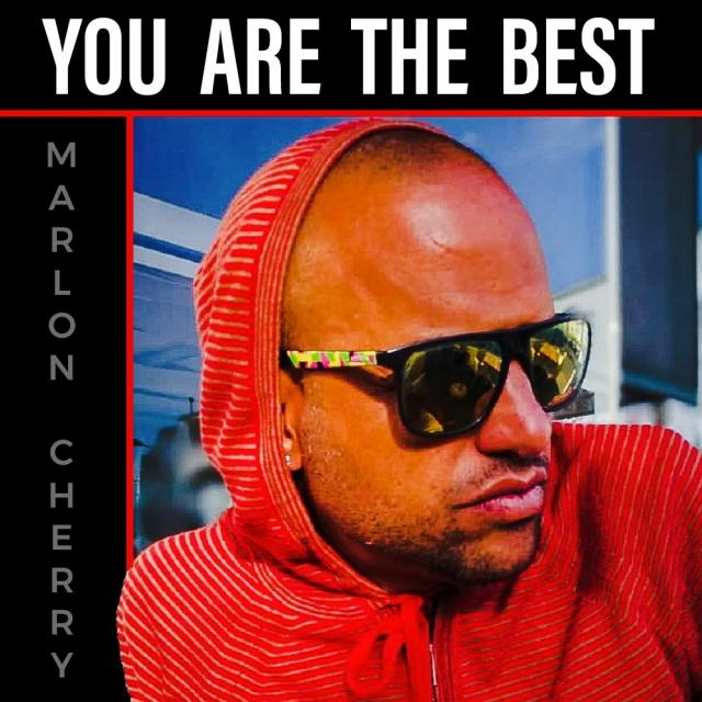 Marlon Cherry