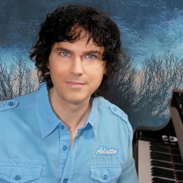 Karl Hugo Music