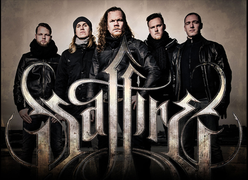 Saffire