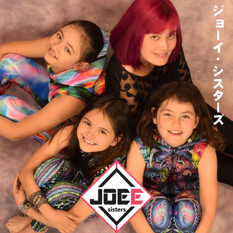 JOEE SISTERS