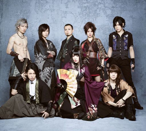 Wagakki Band