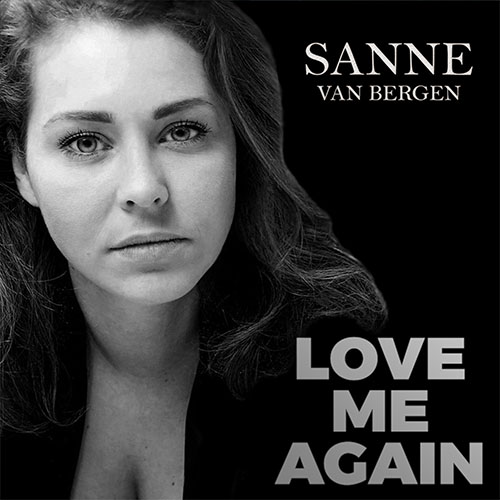 Sanne van Bergen