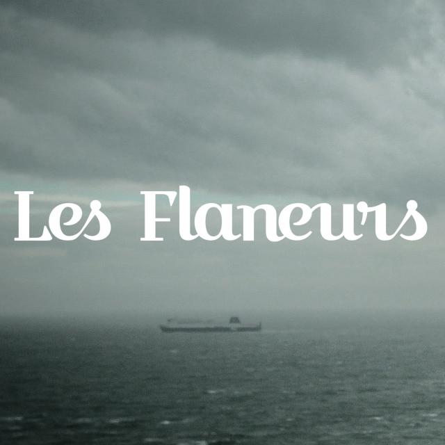 Les Flâneurs