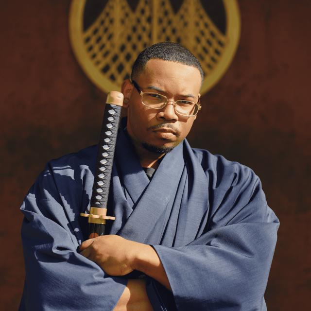 Tyler J. Thierry