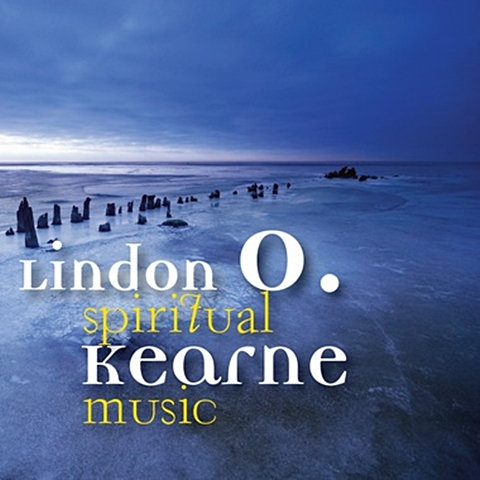 Lindon O. Kearne
