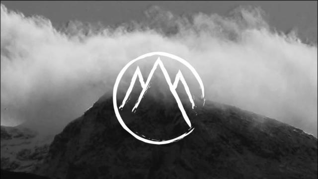 ALL THOSE MOUNTAINS