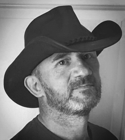 Brian McKell