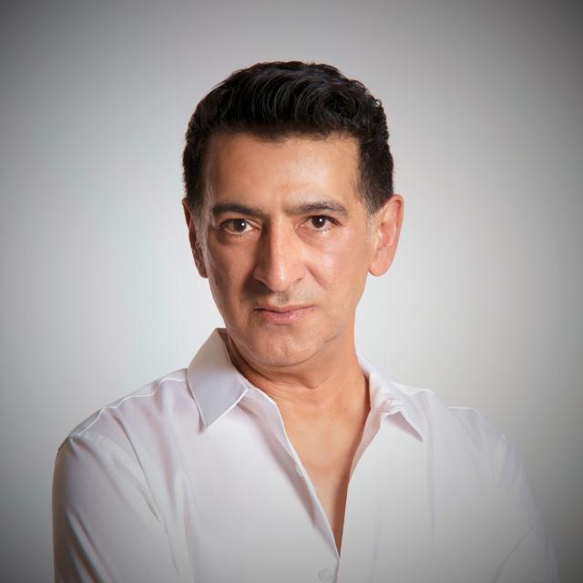 Rigo Maldonado