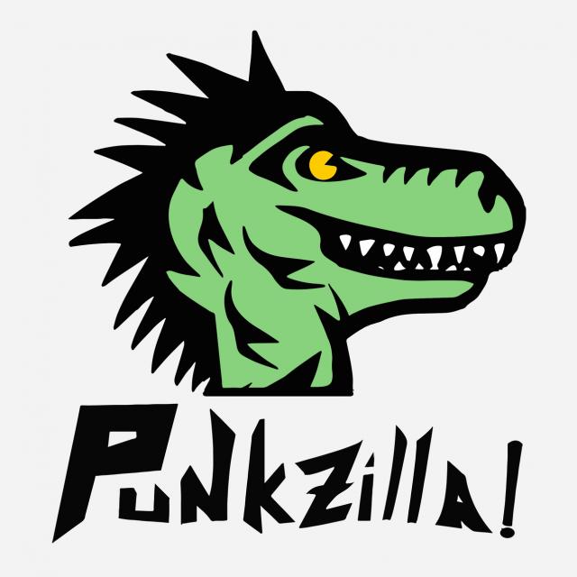 Punkzilla!